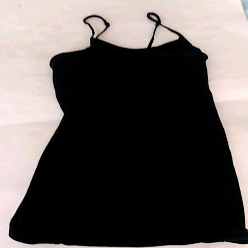 Tank top.